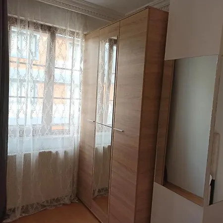 Apartment Roya - Center Of The *