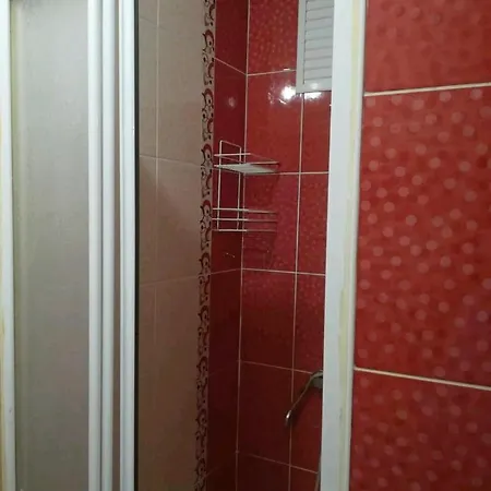 Apartment Roya - Center Of The Istanbul
